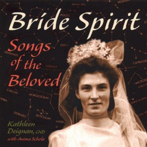 Bride Spirit: Songs of the Beloved