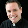 Fr. Dave Dwyer