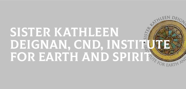Kathleen Deignan Institute