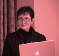 Professor Kathleen Deignan