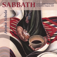 Sabbath: Songs for Worship
