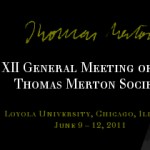 Thomas Merton Annual General Meeting Illinois