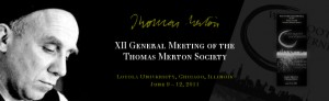 Thomas Merton Annual General Meeting Illinois